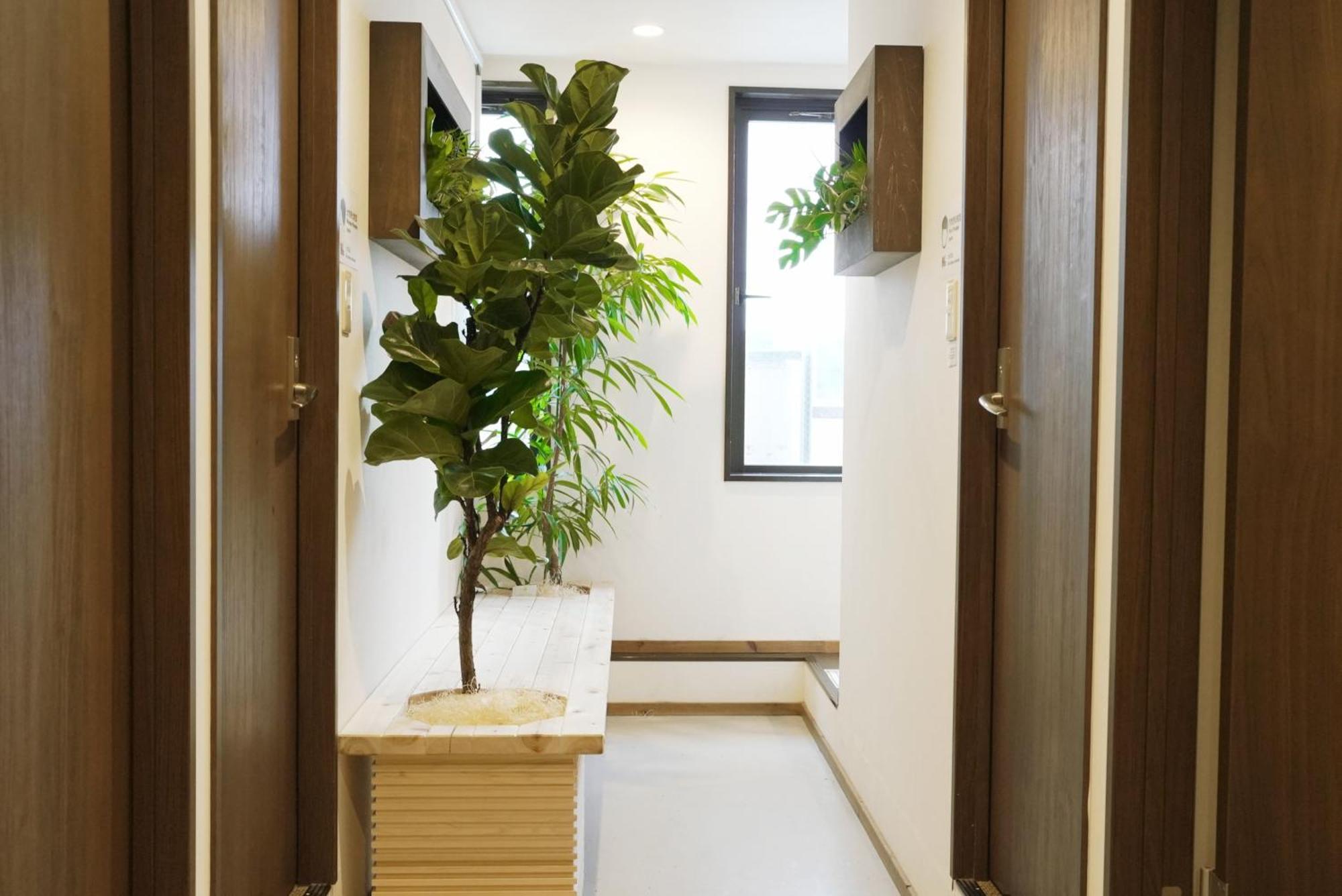Hostel Lodging Tokyo Ueno Exterior photo